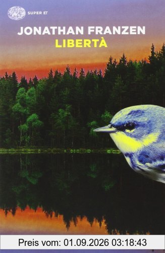 Libertà