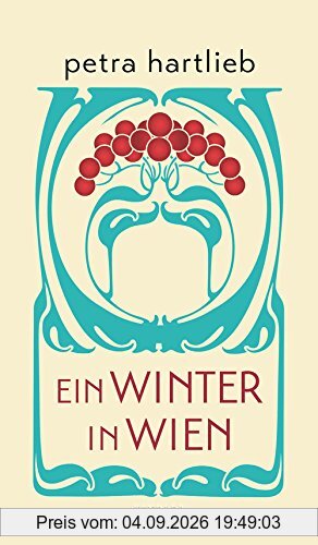 Ein Winter in Wien