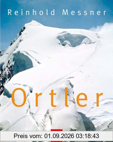 Ortler