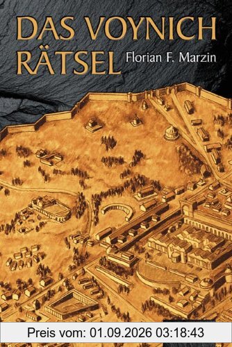 Das Voynich-Rätsel