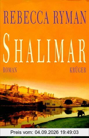 Shalimar