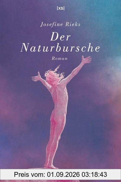 Der Naturbursche