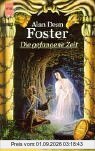 Die gefangene Zeit. Katechisten - Trilogie 2.