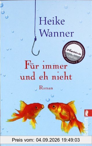 Für immer und eh nicht