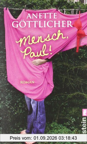 Mensch, Paul!