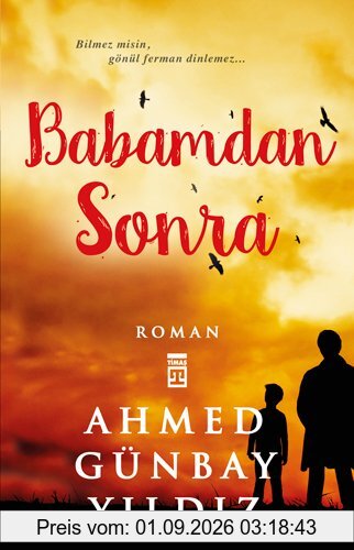 Babamdan Sonra