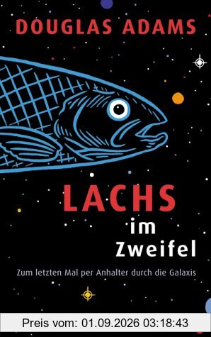 Lachs im Zweifel