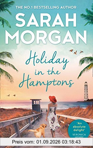 Holiday in the Hamptons