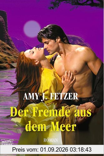 Der Fremde aus dem Meer