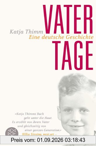 Vatertage: Eine deutsche Geschichte