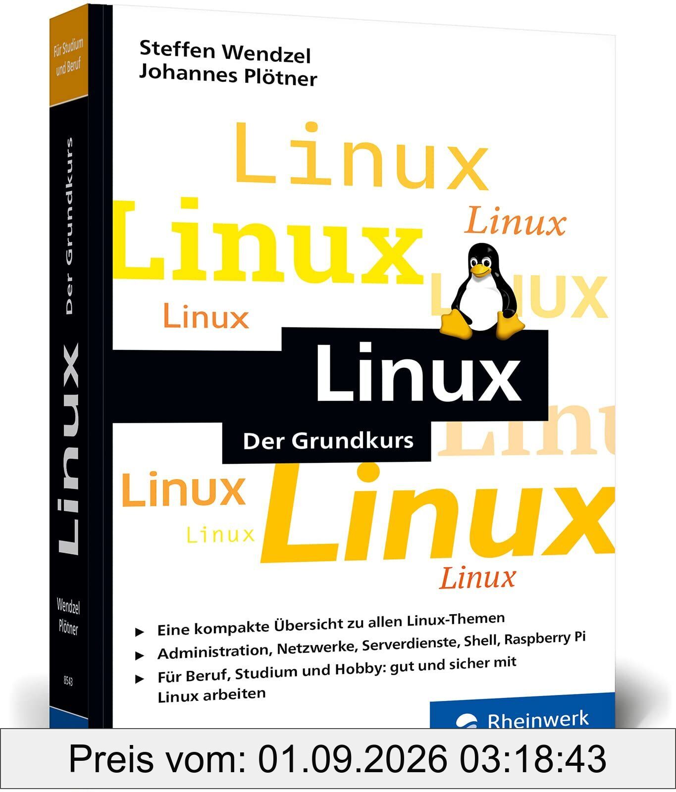 Linux