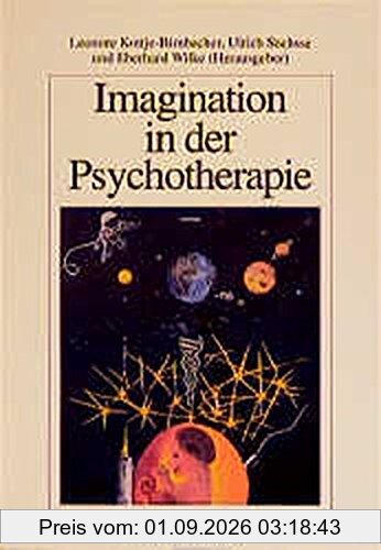 Imagination in der Psychotherapie