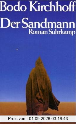 Der Sandmann