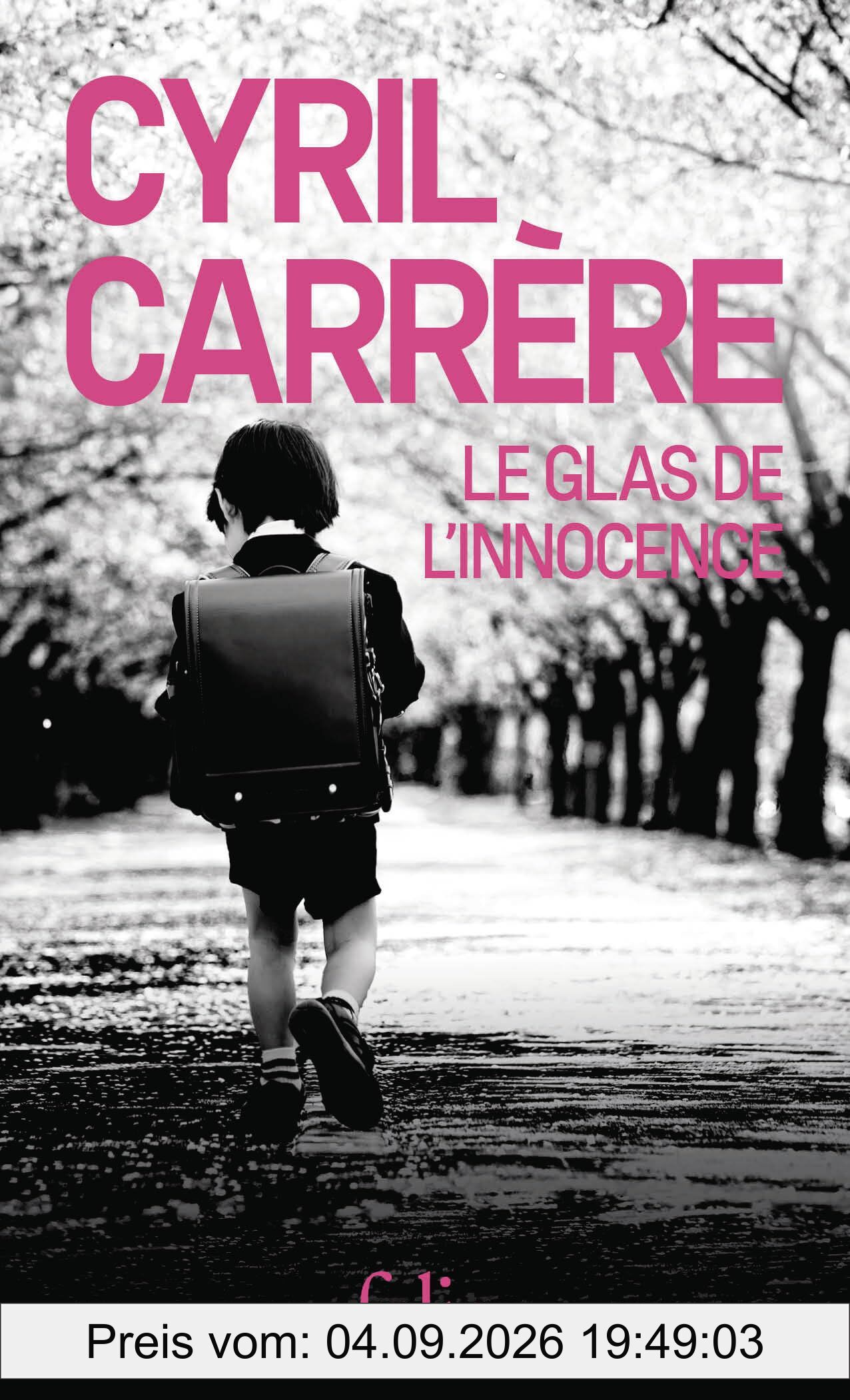 Le glas de l'innocence