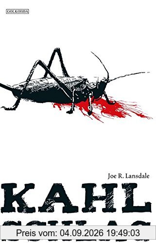 Kahlschlag
