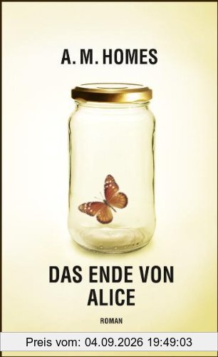 Das Ende von Alice: Roman
