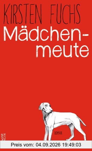 Mädchenmeute