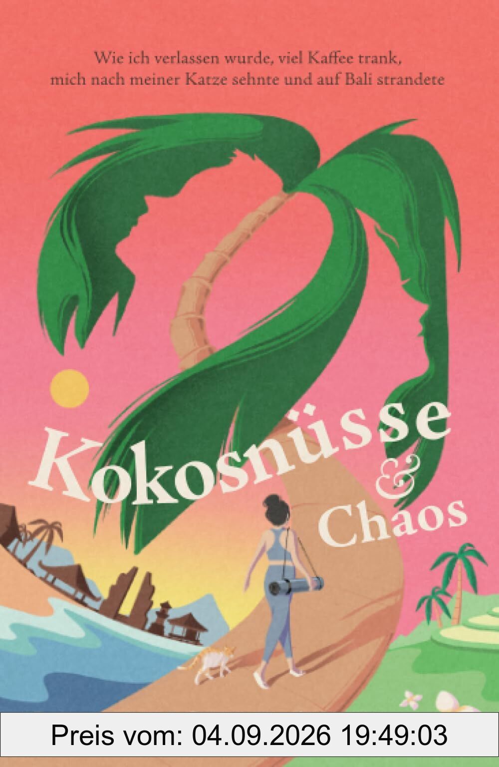 Kokosnüsse & Chaos