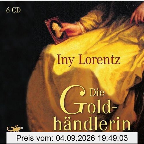 Die Goldhändlerin