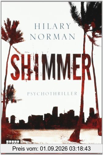 Shimmer: Thriller