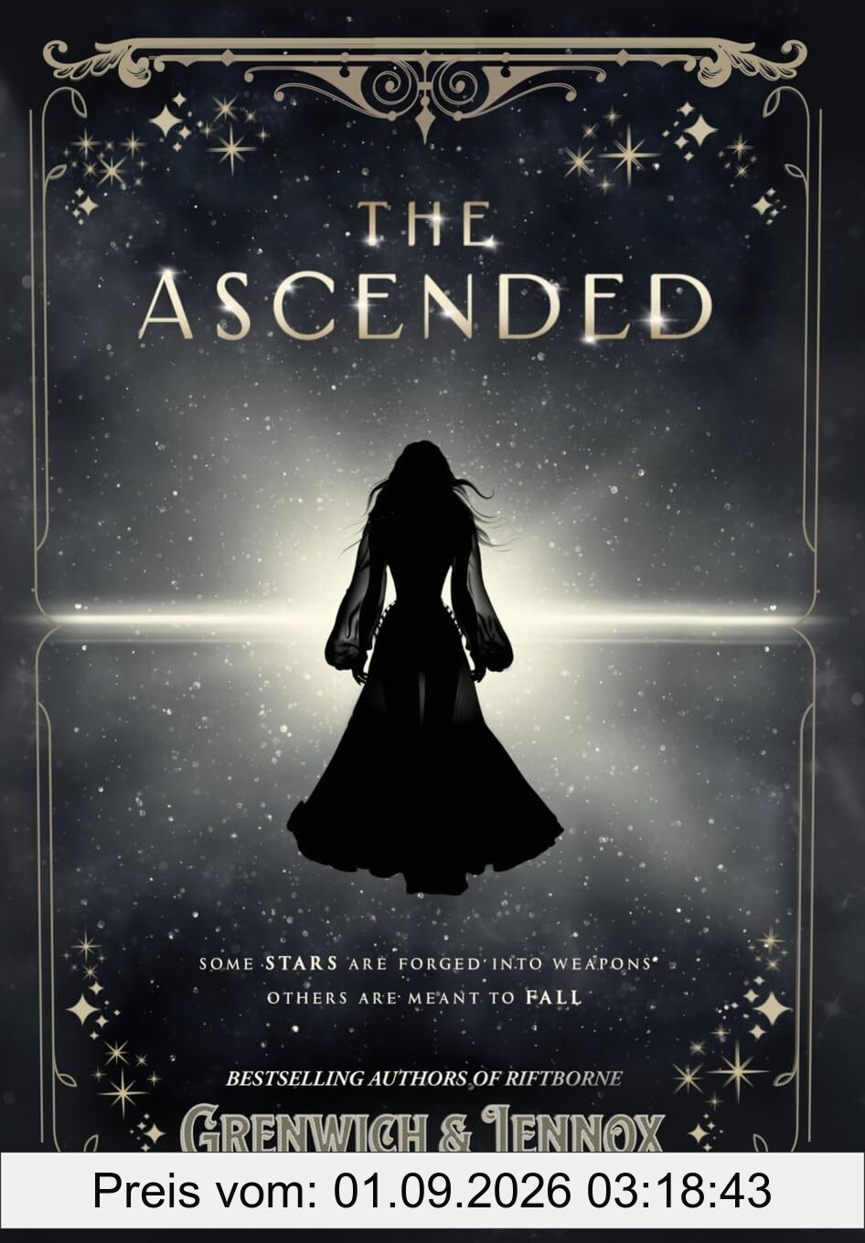 The Ascended