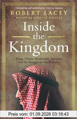 Inside the Kingdom