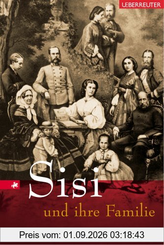 Sisi und ihre Familie