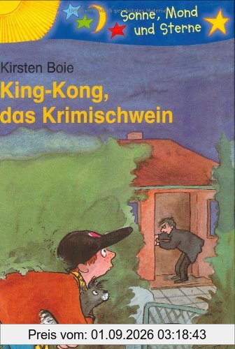 King-Kong, das Krimischwein