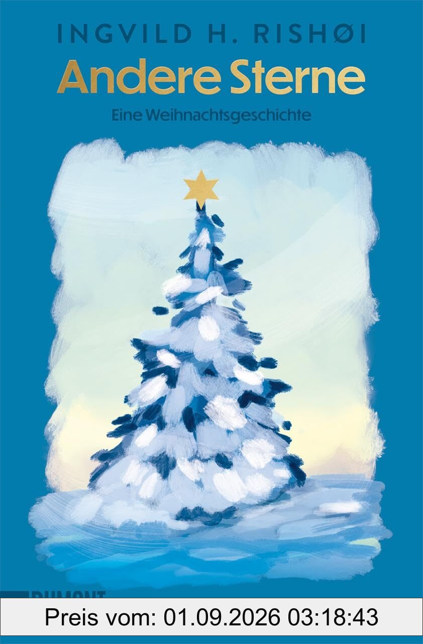 Andere Sterne: Eine Weihnachtsgeschichte