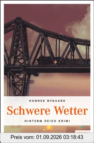 Schwere Wetter