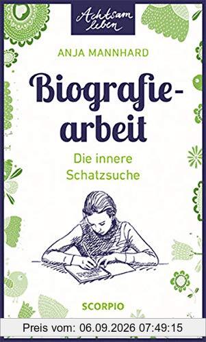 Biografiearbeit: Innere Schatzsuche