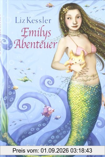 Emilys Abenteuer