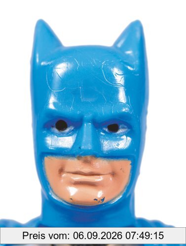 Toygiants - Daniel & Geo Fuchs: Daniel and Geo Fuchs