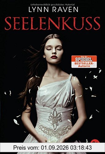 Seelenkuss