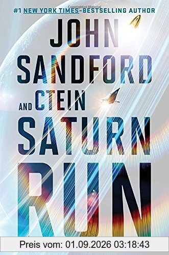 Saturn Run