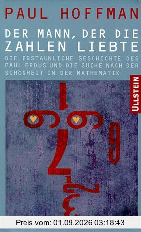 Der Mann, der die Zahlen liebte