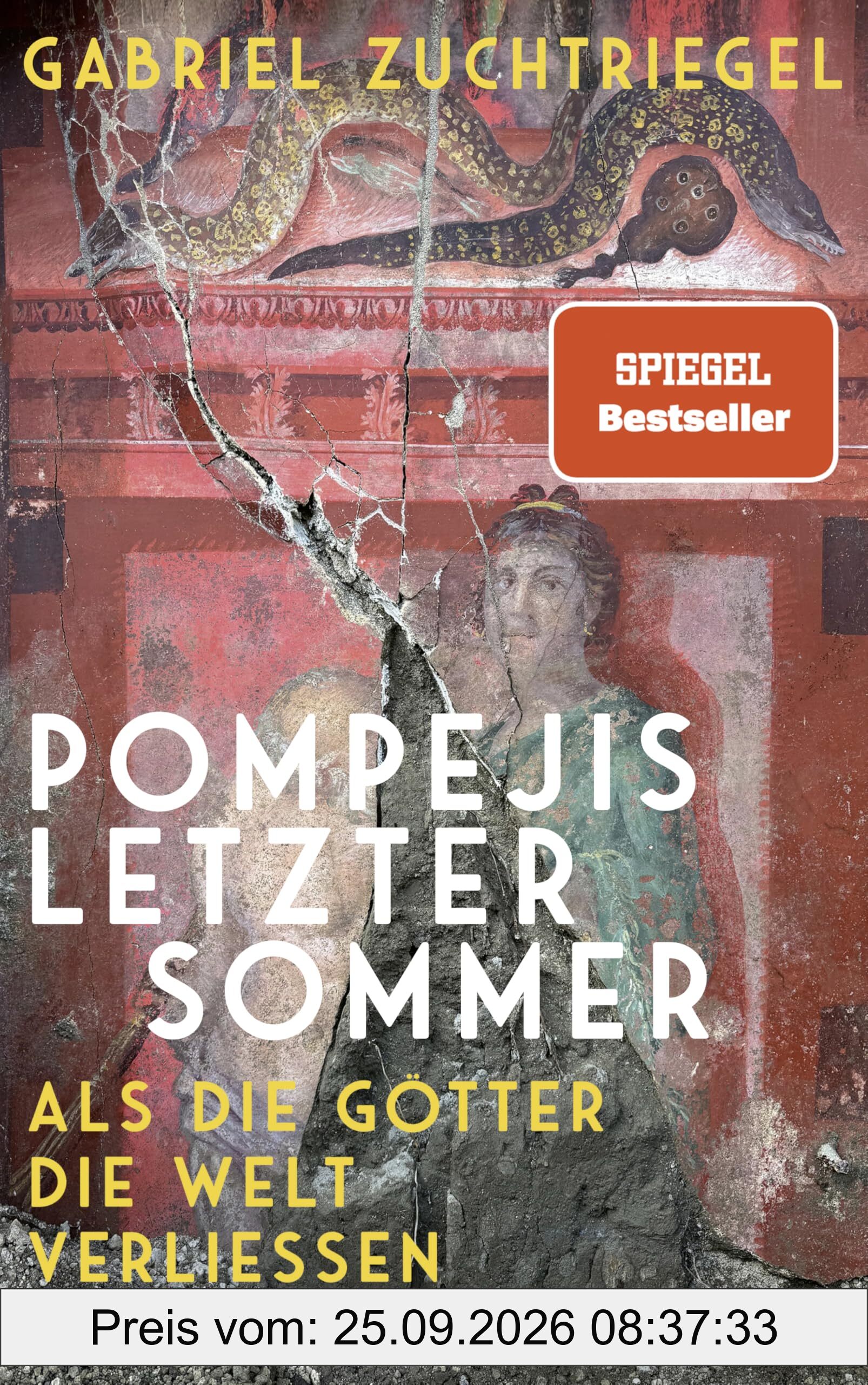 Pompejis letzter Sommer