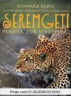 Serengeti. Fenster zur Schöpfung