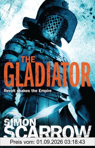 Gladiator (Roman Legion 9)
