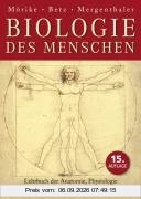 Biologie des Menschen
