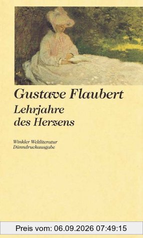 Lehrjahre des Herzens