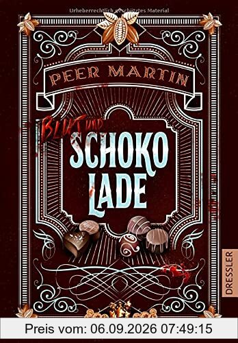 Blut und Schokolade