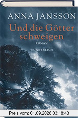 Und die Götter schweigen