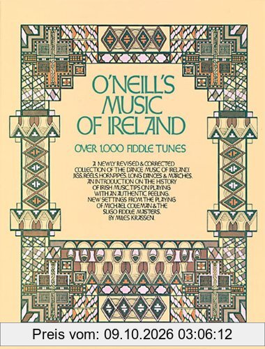 Music of Ireland (Fiddle)