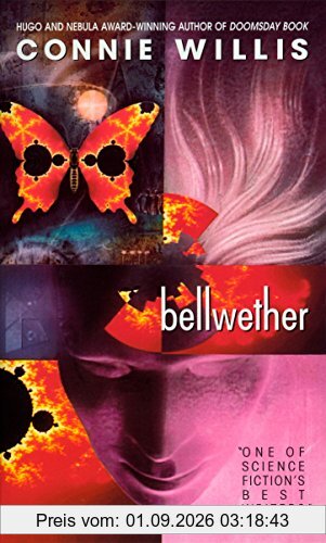Bellwether: A Novel