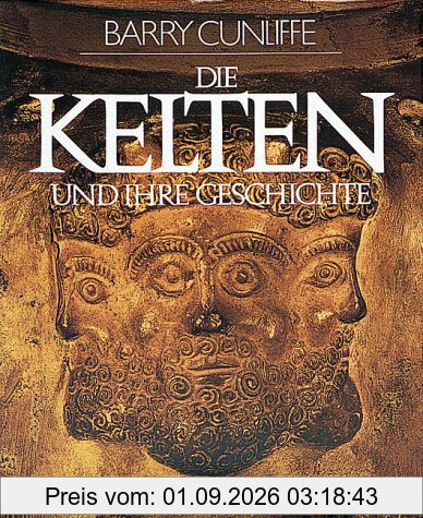 Die Kelten und ihre Geschichte