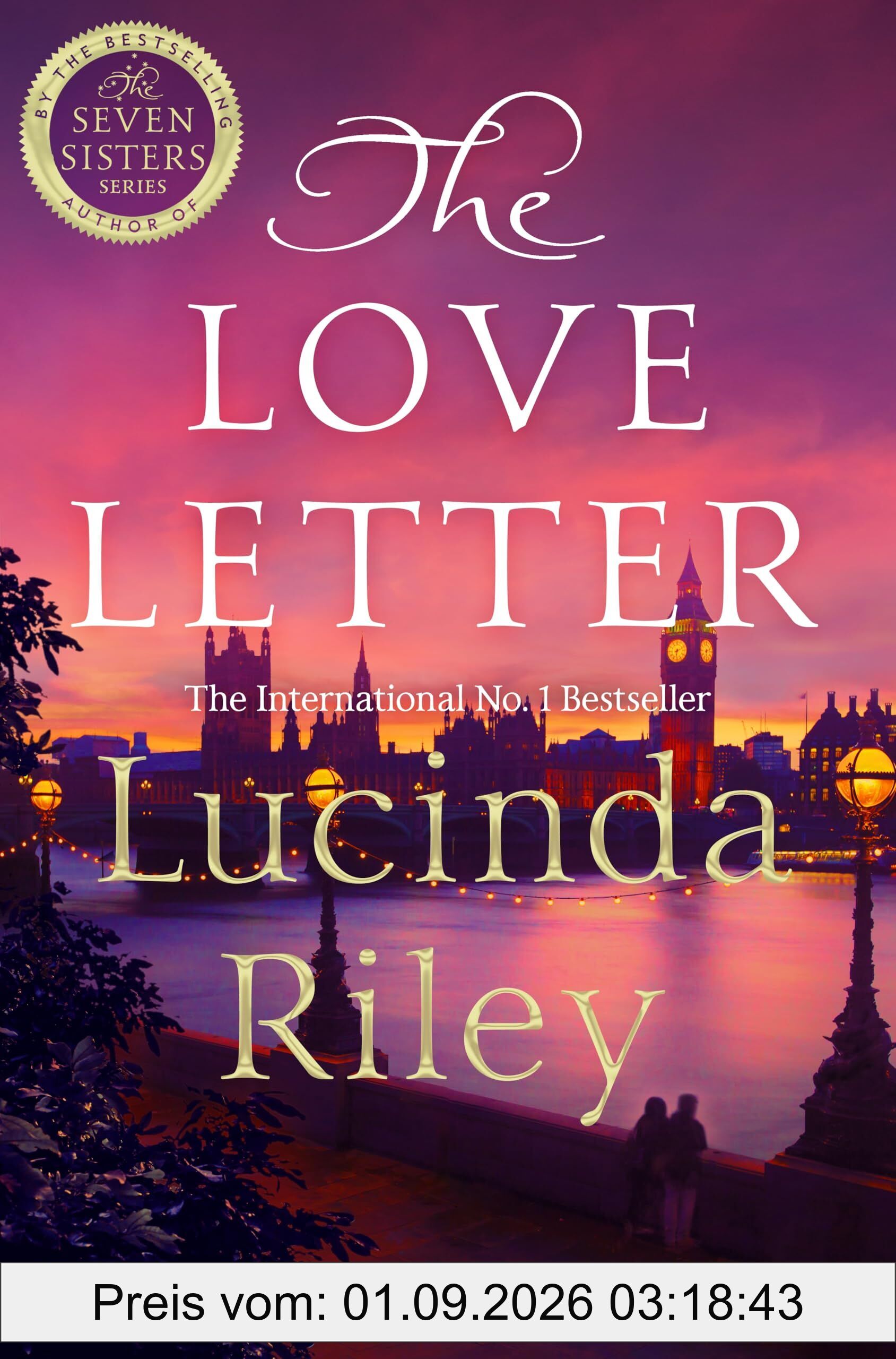The Love Letter