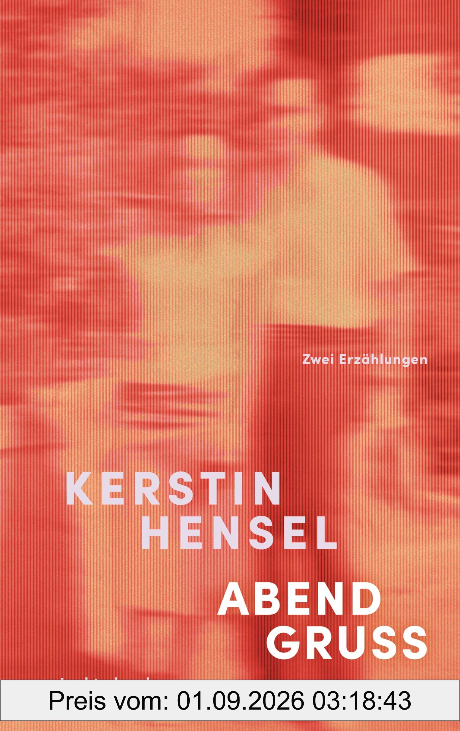 Abendgruß