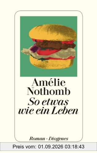 So etwas wie ein Leben