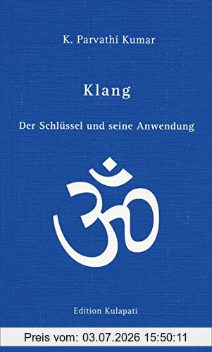Kumar, K Parvathi Klang, Der Schlüssel Und Seine Anwendung